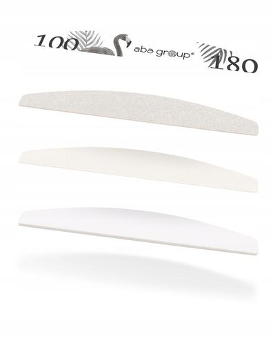 Aba Group Pilnik Łódka 180/240 Standard 50szt na Arena.pl