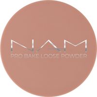 NAM PUDER DO TWARZY DELIKATNIE ROZJAŚNIAJĄCY O SATYNOWYM WYKOŃCZENIU 8 G