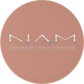 NAM PUDER DO TWARZY DELIKATNIE ROZJAŚNIAJĄCY O SATYNOWYM WYKOŃCZENIU 8 G