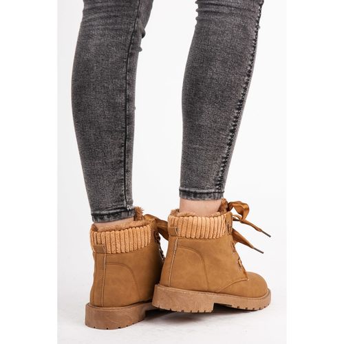 Ocieplane Traperki r.37 na Arena.pl