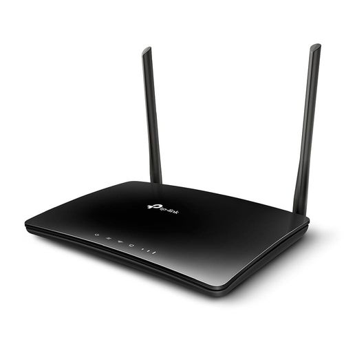 TP-LINK MR6400 router LTE N300 SIM 4xLAN na Arena.pl