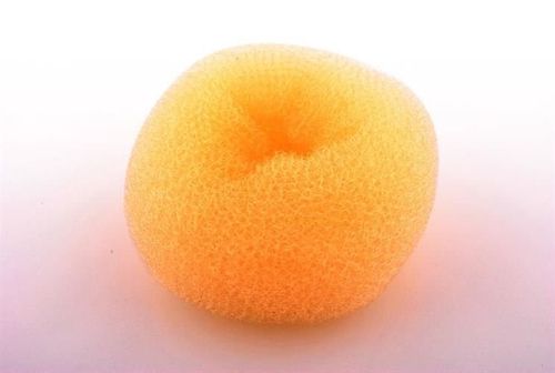 Wypełniacz do koków DONUT blond na Arena.pl