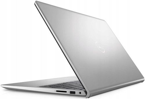 Laptop Dell Inspiron 3520-2093 15,6 " Intel Core i5 16 GB / 512 GB srebrny na Arena.pl