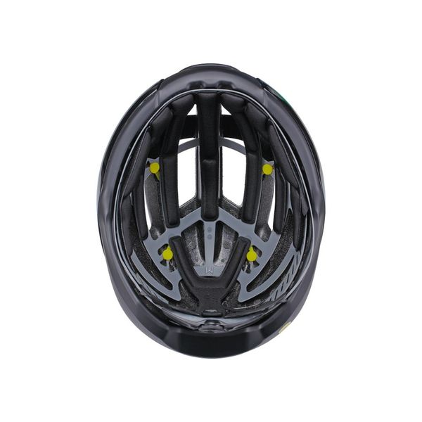 BBB BHE-151 KASK HAWK MATT BLACK Rozmiar L zdjęcie 7