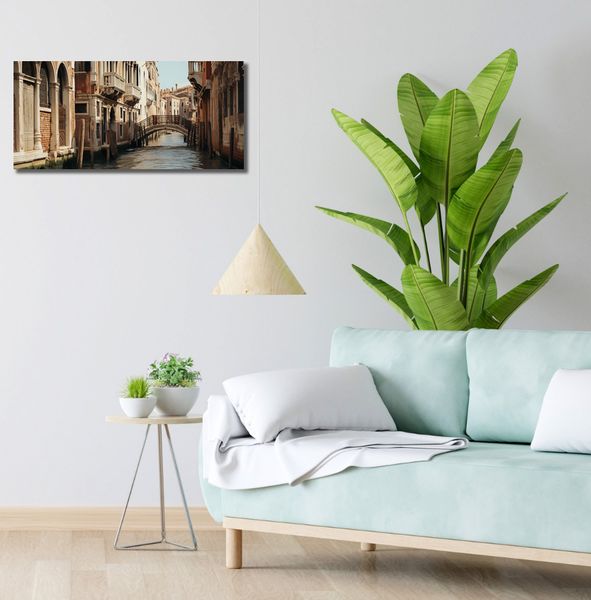 Obraz 70x30cm Wenecjańska Uroda zdjęcie 2