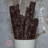 Grissini z chudą wołowiną 200g dla psa niskotłuszczowy przysmak dla psa