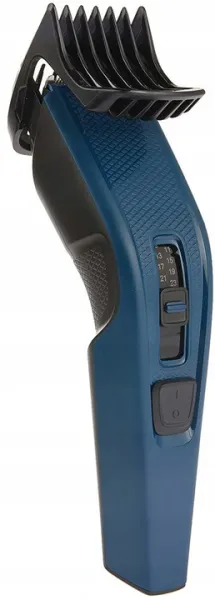 Maszynka do strzyżenia Philips HC3505/15 zdjęcie 9
