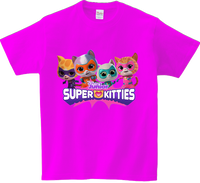 Koszulka T-shirt Superkoty