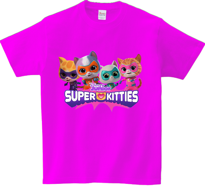 Koszulka T-shirt Superkoty zdjęcie 1