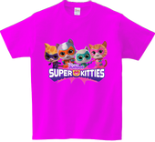 Koszulka T-shirt Superkoty