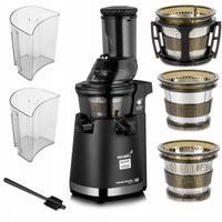 Wyciskarka wolnoobrotowa KOLIBER SqueezeMax X650W