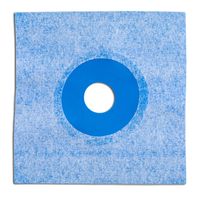 Mankiet Uszczelniający Hydroizolacja 10szt 250mm Balkon Ø45 B04SE