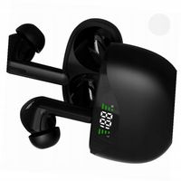 Słuchawki bezprzewodowe dokanałowe bluetooth TWS do Google Pixel 9 Pro XL