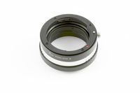 Adapter Redukcja CANON EOS R50 R100 R8 R7 R10 R5 R6 MK II R RP na PENTAX K
