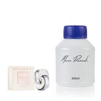 perfumy nr 127 250ml - zamiennik inspirowany omnia crystalline od bvlgari
