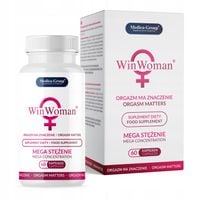 Medica Group WinWoman 60 kaps.