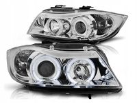 Lampy Reflektory BMW E90/E91 05-08 Rok