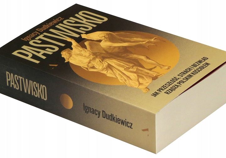 Pastwisko. Jak przeszłość, strach i bezwład rządzą polskim Kościołem zdjęcie 1