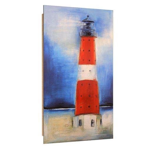 Deco Panel, Latarnia morska 50x100 na Arena.pl
