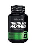 BIOTECH USA TRIBULUS MAXIMUS 90TAB TESTOSTERON LIBIDO Tribulus Terrestris