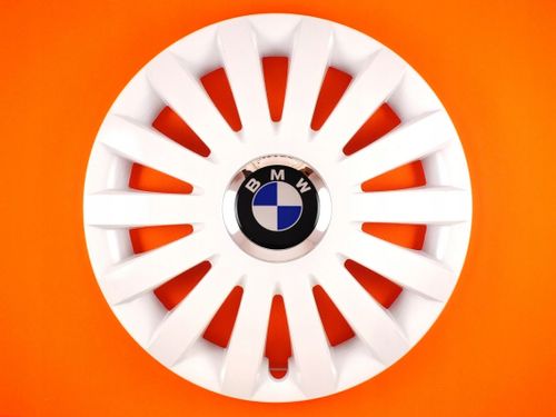 KOŁPAKI 17'' BMW - E46 E90 F30 E60 E61 X1 E84 SLS na Arena.pl