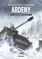 Wielkie Bitwy Pancerne - Ardeny