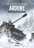 Wielkie Bitwy Pancerne - Ardeny
