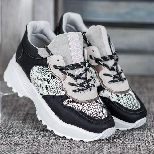 Stylowe Sneakersy MCKEYLOR r.40 na Arena.pl