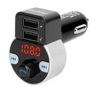 Transmiter Bluetooth Peiying Urz0481 Mp3 Sd Usb