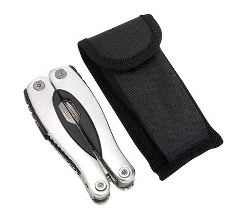 Narzędzie Big pliers, srebrny na Arena.pl