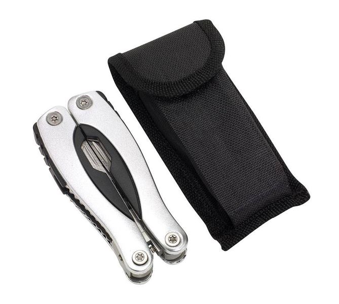 Narzędzie Big pliers, srebrny zdjęcie 2