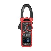cyfrowy miernik cęgowy habotest ht208d