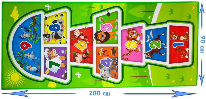 Gra Mata dla dzieci Klasy zdjęcie 3