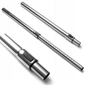 RURA TELESKOPOWA DO ODKURZACZA ZELMER ELECTROLUX 100cm