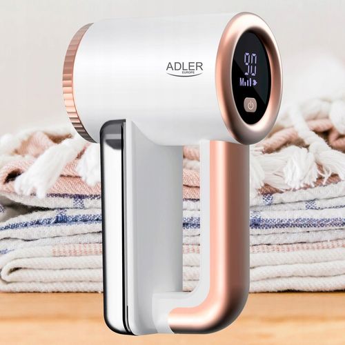 NOWOCZESNA MOCNA GOLARKA DO UBRAŃ TAPICERKI SWETRÓW KANAPY DUŻA na Arena.pl