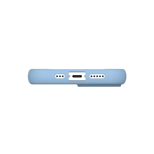 Etui UAG Dot [U] MagSafe do iPhone 14 Plus - niebieskie na Arena.pl