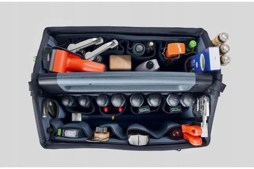 SYSTAINER TOOLBAG SYS3 T-BAG M 577501 FESTOOL na Arena.pl