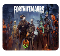 Podkładka pod myszkę Fortnite