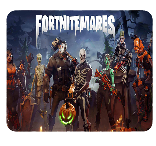 Podkładka pod myszkę Fortnite zdjęcie 1