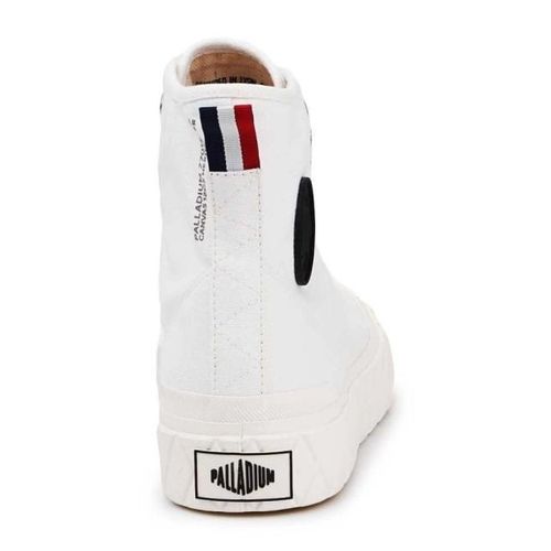 Buty Palladium Ace Cvs Mid 77015-116 r.36 na Arena.pl