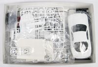 AOSHIMA MAZDA RX-7 FD3S IV Type Patrol Car 1:24
