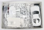 AOSHIMA MAZDA RX-7 FD3S IV Type Patrol Car 1:24