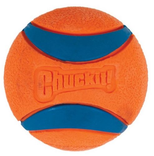 Chuckit! Ultra Ball Medium dwupak [17001] na Arena.pl