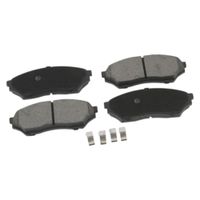 KLOCKI HAMULCOWE MITSUBISHI PAJERO PININ I 2001 2002 2003 2004 2005 2006