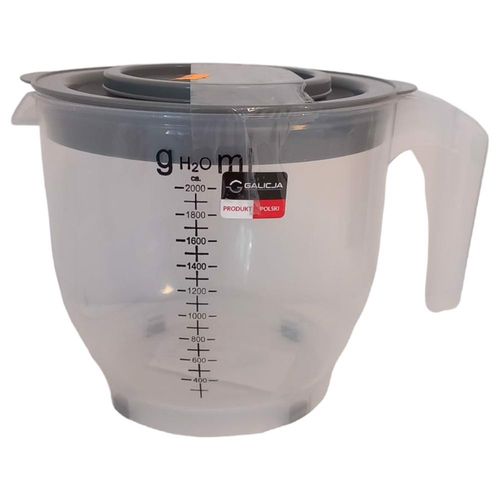 Dzbanek pojemnik do miksowania KADAX 2L na Arena.pl