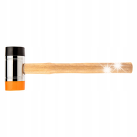 NEO TOOLS MŁOTEK DO PRAC BLACHARSKICH I MONTAŻOWYCH 1340g 60mm 11-624