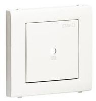 Efapel element centralny do sterownika dźwięku kość słoniowa 90851 tmf