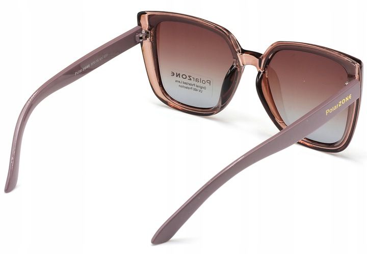 Okulary przeciwsłoneczne przeciwsłoneczne polaryzacyjne UV400 polarzone zdjęcie 8