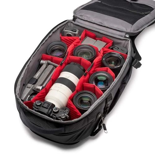 Plecak foto Manfrotto PRO Light Backloader M na Arena.pl