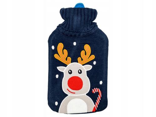 STOJAK CHOINKOWY 70cm ŚWIĘTA RENIFER CHOINKA REGULACJA 45-105MM TERMOFOR 2L na Arena.pl